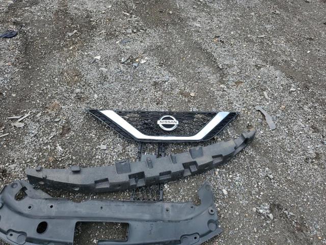 2019 NISSAN SENTRA S 3N1AB7AP0KY271557