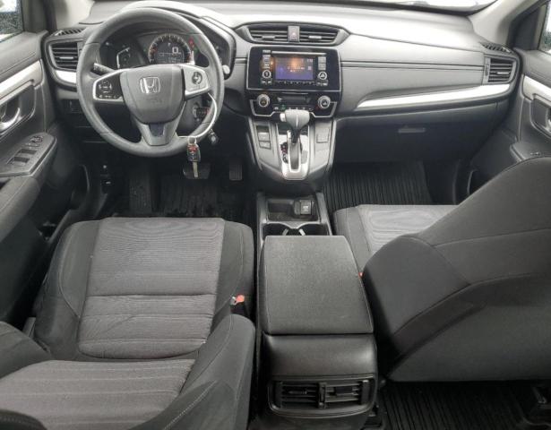 2019 HONDA CR-V LX - 2HKRW6H35KH221901