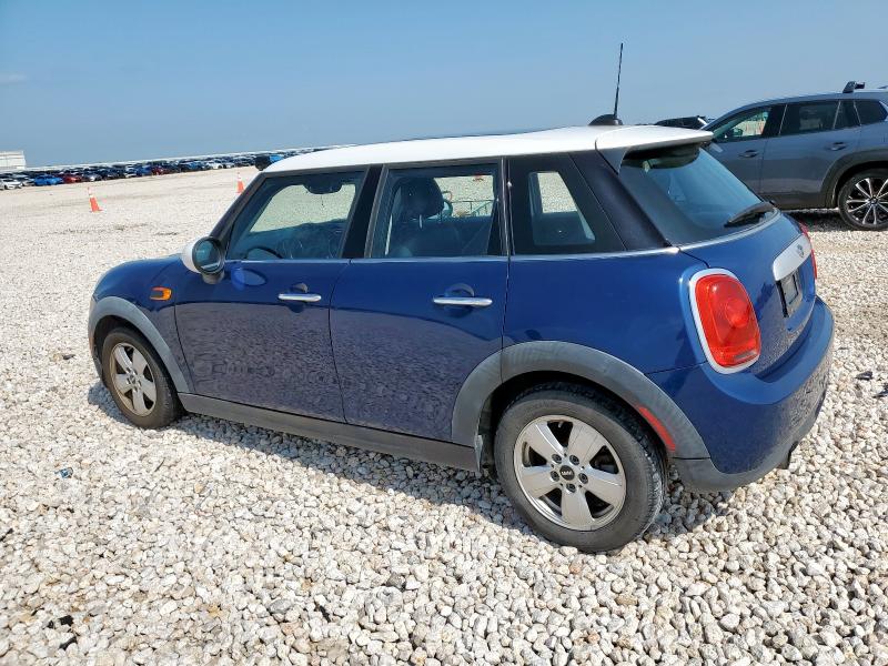 2015 MINI COOPER WMWXS5C53FT829601