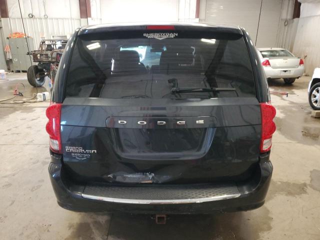 2014 DODGE GRAND CARA - 2C4RDGBG5ER302346