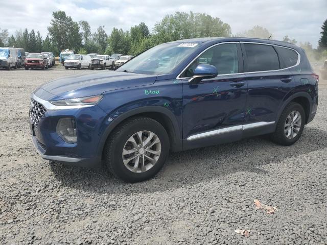 Vin: 5nms2cad4lh179007, lot: 60174055, hyundai santa fe se 2020 img_1