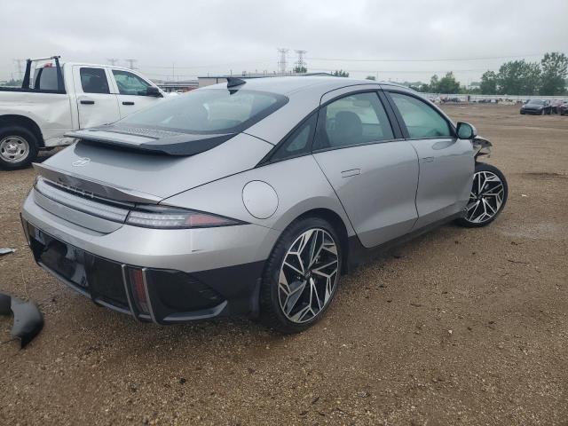 2023 HYUNDAI IONIQ 6 SE KMHM34AC8PA041033