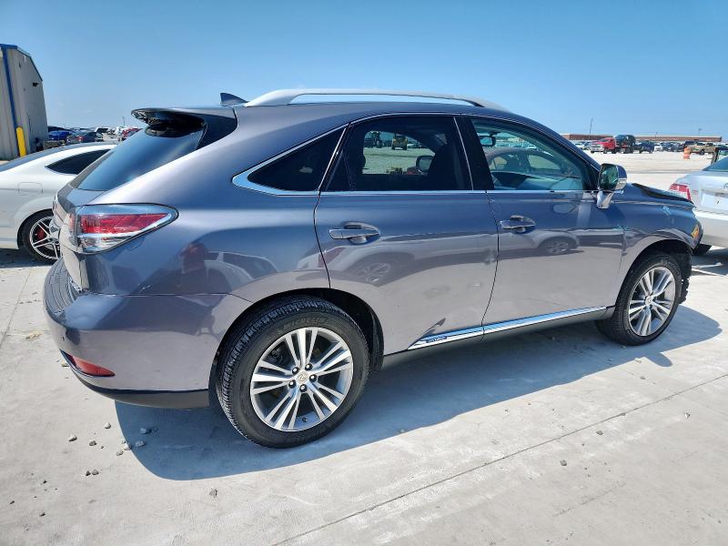 Vin: 2t2bc1ba2fc003200, lot: 61076795, lexus rx450 450h 20153