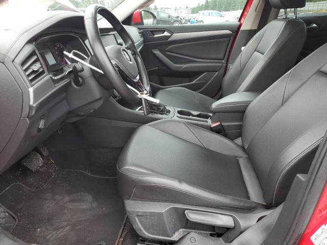 2019 VOLKSWAGEN JETTA S 3VWC57BU4KM057287