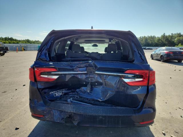 2021 HONDA ODYSSEY EX 5FNRL6H76MB039251