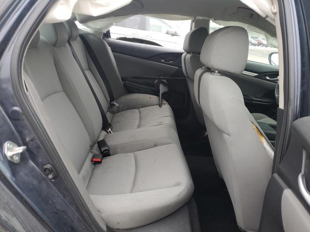 2020 HONDA CIVIC LX - 2HGFC2F64LH599687