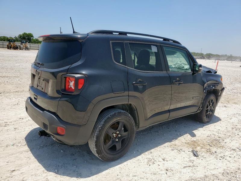 2020 JEEP RENEGADE L ZACNJBB12LPK99216