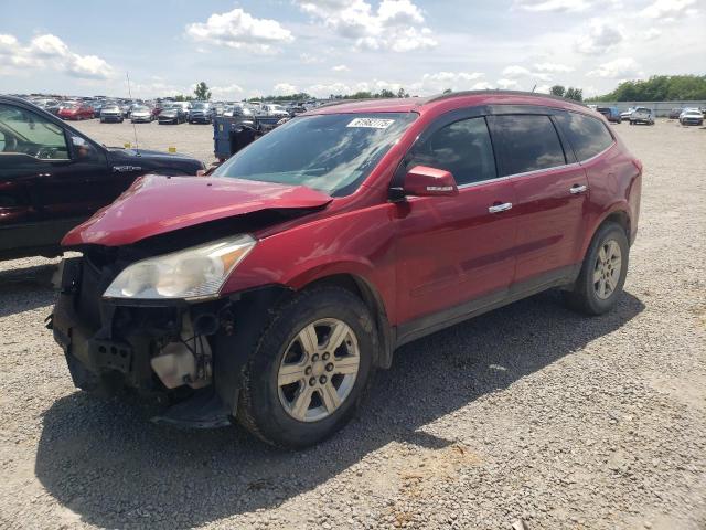 CHEVROLET TRAVERSE L