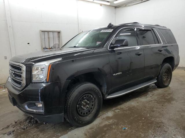 Vin: 1gks2bkc1fr712905, lot: 60545445, gmc yukon slt 2015 img_1