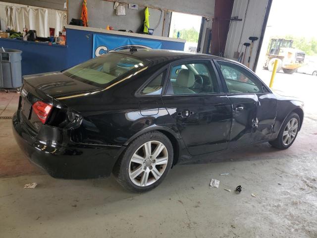 Vin: waubfafl4bn049736, lot: 59609115, audi a4 premium 20113