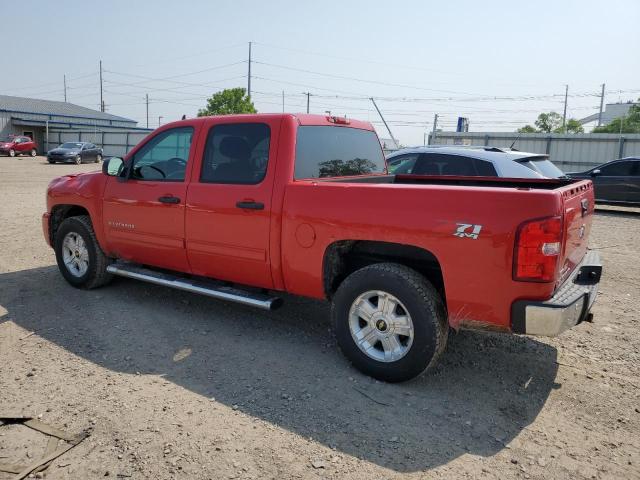 Vin: 3gcpkse31bg362795, lot: 58020975, chevrolet all models k1500 lt 20112