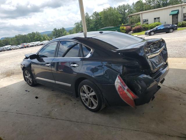 2015 NISSAN ALTIMA 2.5 - 1N4AL3AP1FC109301