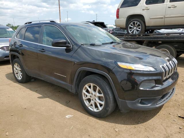 Vin: 1c4pjmcb5ew163151, lot: 60449065, jeep grand cher latitude 20144
