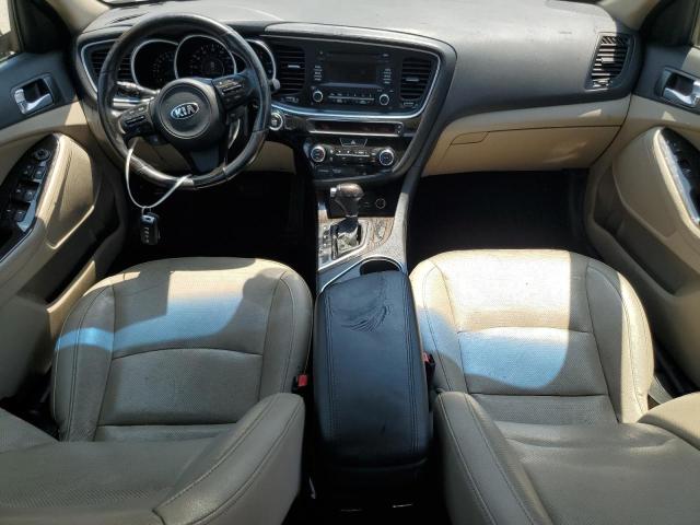 2015 KIA OPTIMA EX 5XXGN4A73FG432933