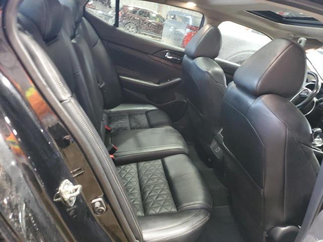 2018 NISSAN MAXIMA 3.5 1N4AA6AP4JC394799
