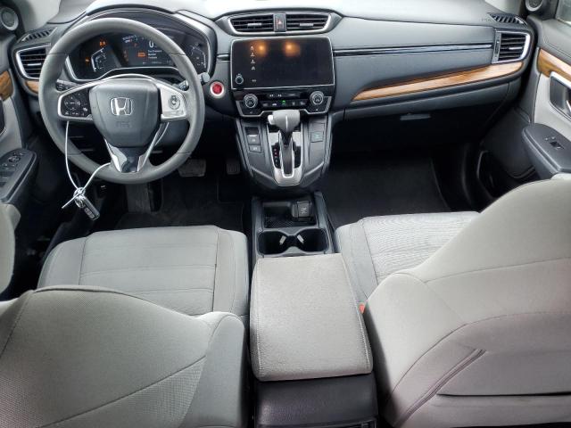 2017 HONDA CR-V EX 2HKRW2H54HH619121