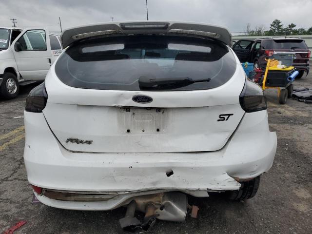 2017 FORD FOCUS ST - 1FADP3L95HL234210