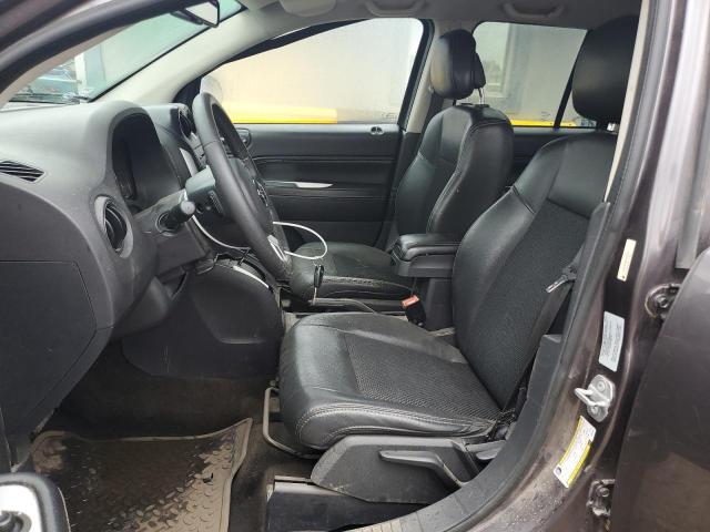 2015 JEEP COMPASS LA - 1C4NJDEB0FD333577