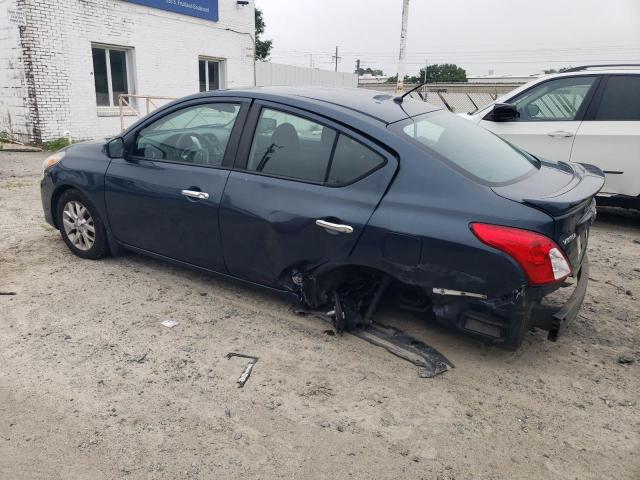 Vin: 3n1cn7ap2fl894164, lot: 61025715, nissan versa s 20152