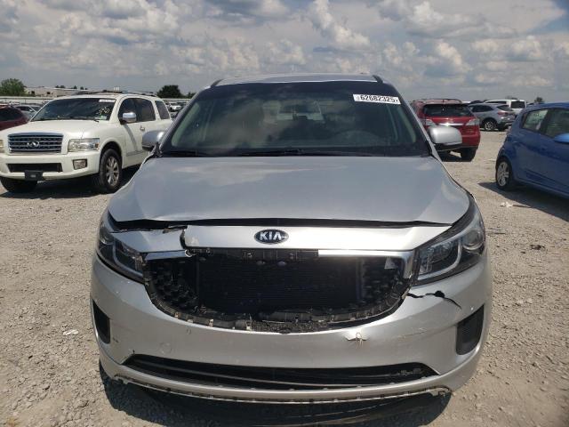 2017 KIA SEDONA LX KNDMB5C15H6265227