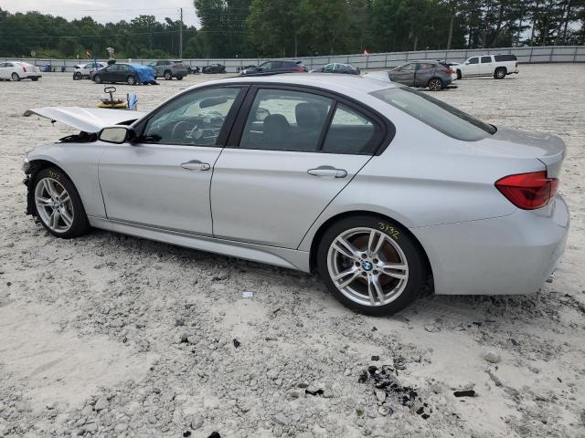 Vin: wba8b3g54jnv00972, lot: 59603215, bmw 3 series i 20182