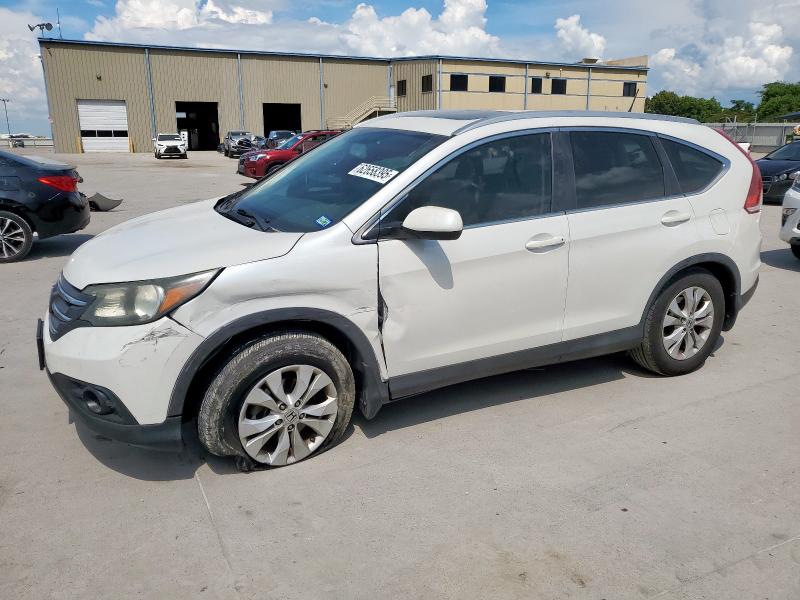 Vin: 5j6rm3h72el004632, lot: 62658395, honda crv exl 2014 img_1