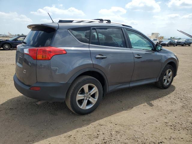 Vin: 2t3rfrev0fw341174, lot: 62208065, toyota rav4 xle 20153