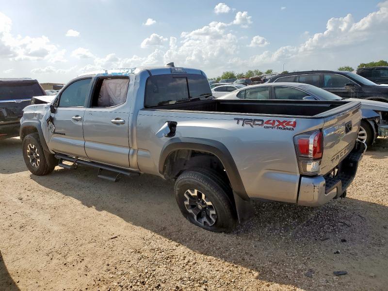 Vin: 3tmdz5bnxlm084567, lot: 62149035, toyota tacoma double cab 20202