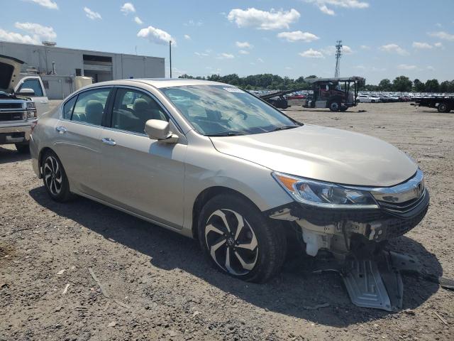 Vin: 1hgcr2f90ga169834, lot: 61250235, honda accord exl 20164