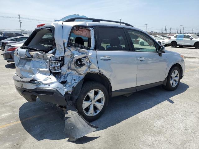 Vin: jf2sjadc2gh545226, lot: 60639725, subaru forester 2.5i premium 20163