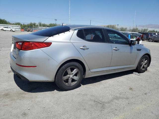 Vin: knagm4a75f5558764, lot: 60652515, kia optima lx 20153