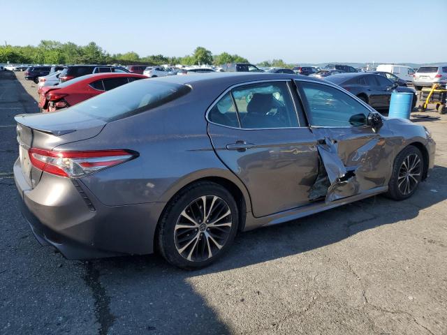 2018 TOYOTA CAMRY L - 4T1B11HK4JU611575