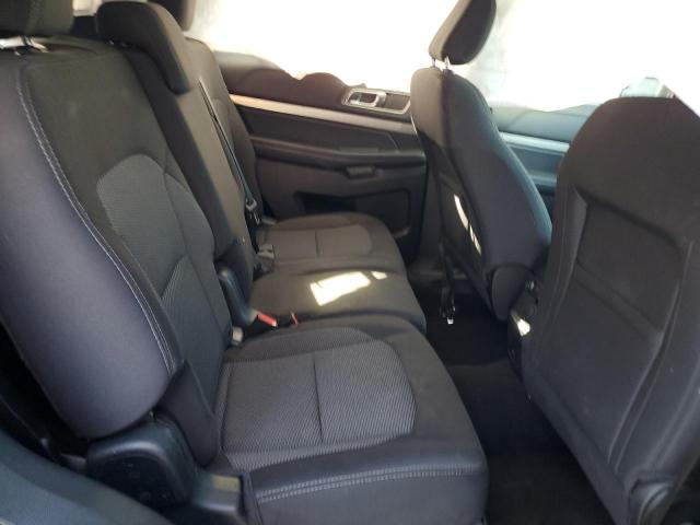 2018 FORD EXPLORER XLT 1FM5K7D88JGA23412