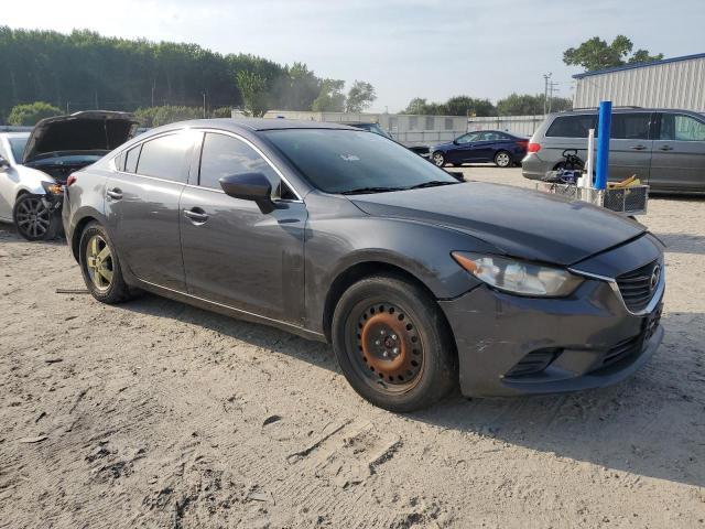 Vin: jm1gj1u54f1201720, lot: 62529055, mazda 6 sport 20154