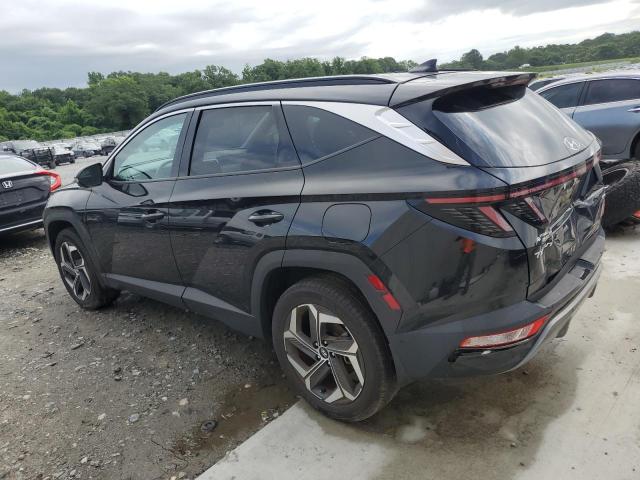 Vin: 5nmjecae2ph201393, lot: 60436905, hyundai tucson limited 20232