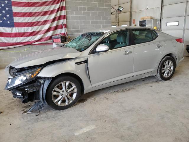 KIA OPTIMA EX