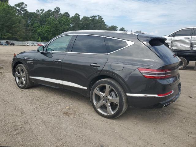 2024 GENESIS GV80 BASE KMUHCESC5RU162434