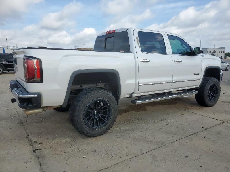 2018 GMC SIERRA K15 3GTU2NEC0JG479318
