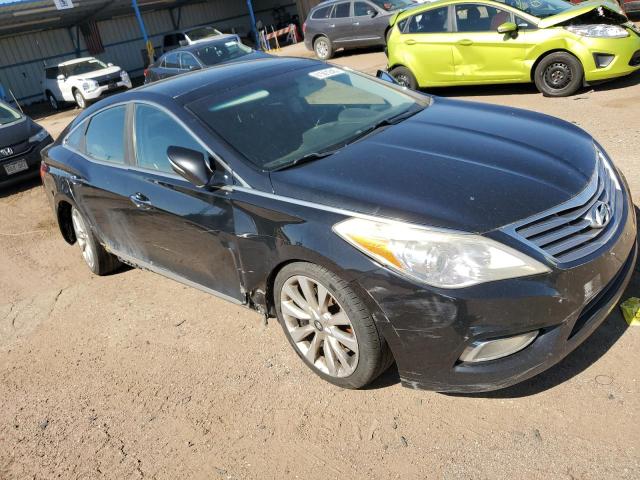 Vin: kmhfh4jg2da251149, lot: 61501245, hyundai azera gls 20134