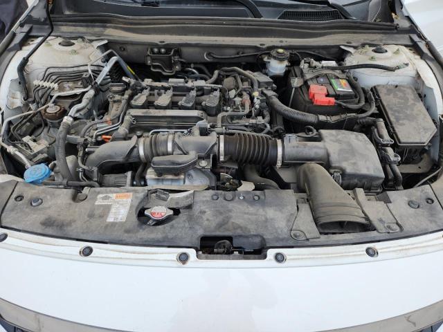 2019 HONDA ACCORD SPO - 1HGCV1F33KA067132