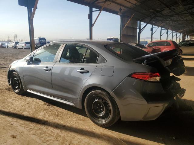 Vin: 5yfeprae8lp101264, lot: 60488865, toyota corolla le 20202