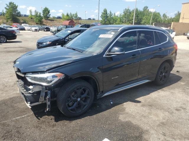 BMW X1 XDRIVE2