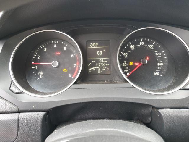 2015 VOLKSWAGEN JETTA BASE 3VW2K7AJ1FM283708