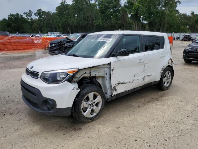 Vin: kndjn2a21j7542315, lot: 60300155, kia soul 2018 img_1