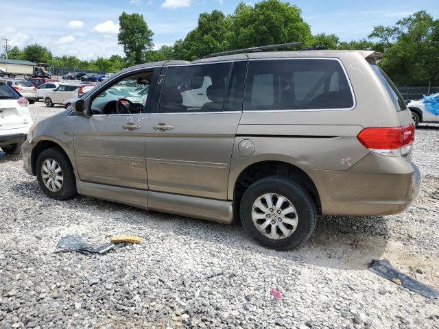 Vin: 5fnrl3h47ab005755, lot: 59584305, honda all models ex 20102