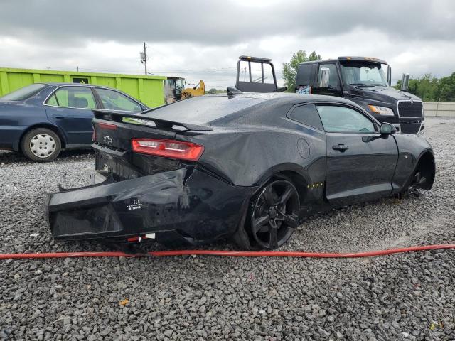 Vin: 1g1fh1r77g0172263, lot: 60540985, chevrolet camaro ss 20163