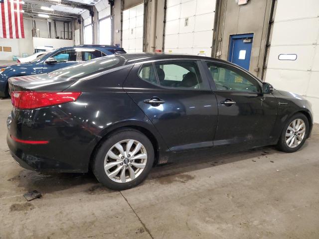 Vin: knagm4a73f5616886, lot: 62610715, kia optima lx 20153