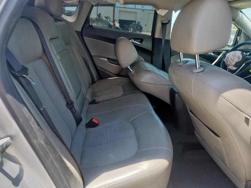 2016 BUICK VERANO SPO 1G4PW5SK8G4172235