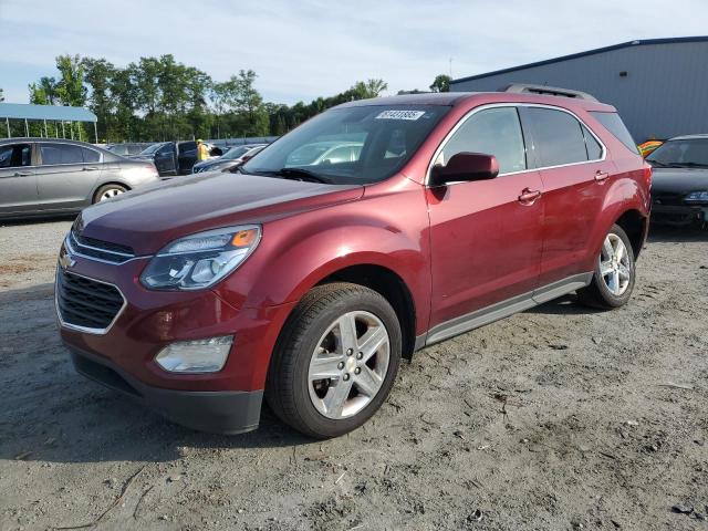 Vin: 2gnalcek4g1144289, lot: 61431885, chevrolet equinox lt 2016 img_1