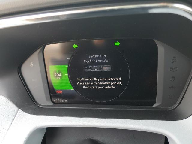 2023 CHEVROLET BOLT EUV P 1G1FZ6S02P4121673
